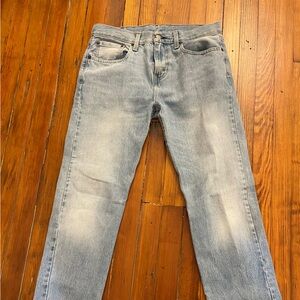 Levi’s Slim Fit 502 Jeans 31x32
